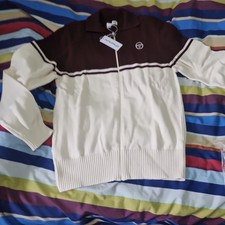 Sergio Tacchini Donato Knitted