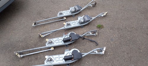 Ford galaxy wiper linkage - ford,