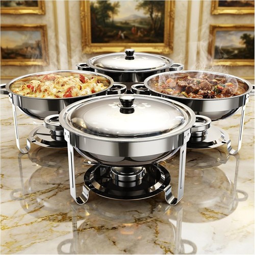 Chafer chafing dish set - chafer,