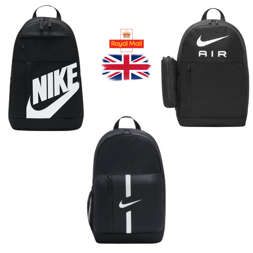 Nike kids backpack rucksack - nike,