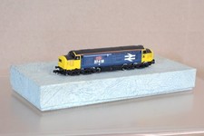 GRAHAM FARISH CJM BR SCOTRAIL