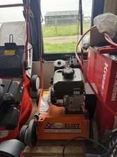 Eliet e401 briggs - e401,