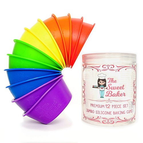 Professional jumbo silicone - professional,