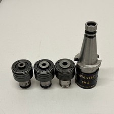 TAPMATIC TA-2 TAPPING HEAD –