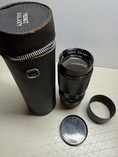 Prinz Galaxy 200mm f4.5