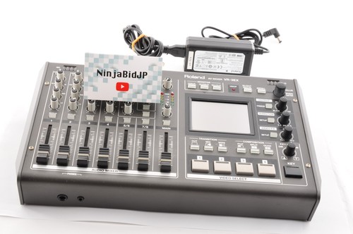 Roland 3ex all - roland, av