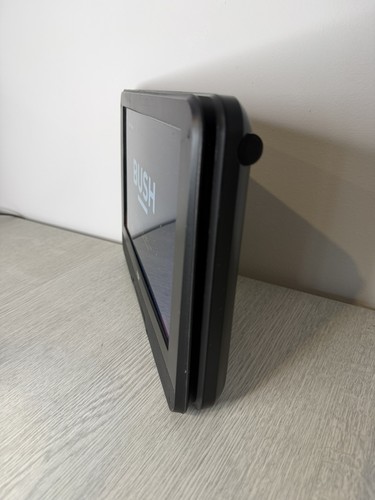 Bush cdvd123sw inch - bush,