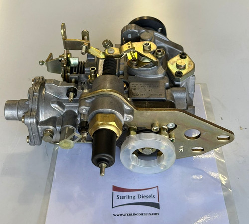Brand new bosch - bosch, 0460414083