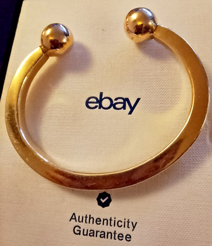 9ct yellow gold 95g - 9ct,