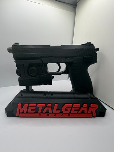 Metal gear solid - solid,