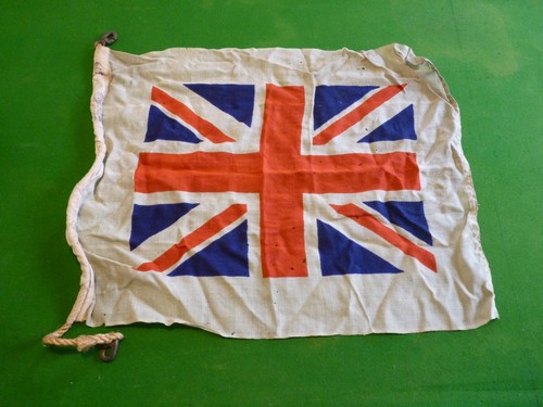 Vintage 1945 british - 1945,