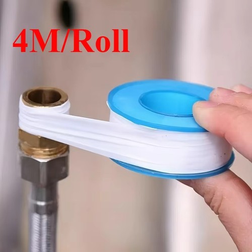 Ptfe thread seal - 4m,