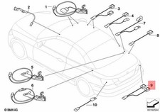 Convertible Top Position