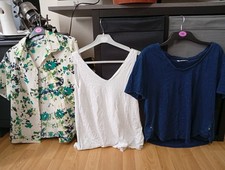 Bulk of 6 Clothes for Woman UK Size 12