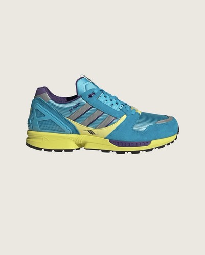 Adidas 8000 consortium - adidas,