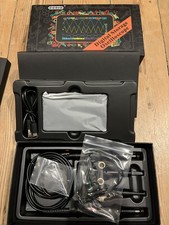 CCDSO DS212 LCD Digital