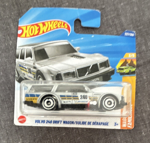 Hot wheels nightburnerz - hot,