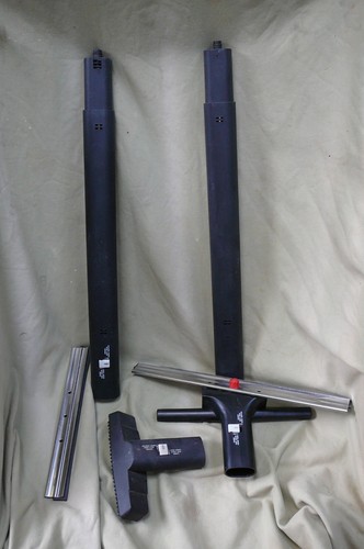 Polti tube extensions - polti,