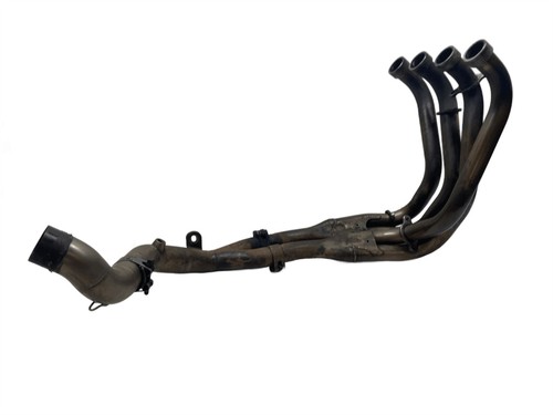 2010 honda cb1000r exhaust - 2010,