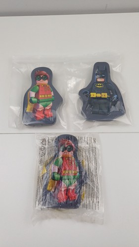 Mcdonald lego robin - 3,