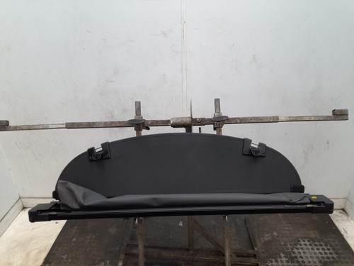 Mazda parcel shelf luggage - mazda,