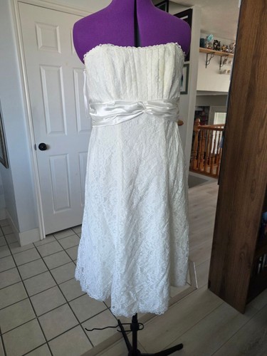 Davids bridal size - bridal,