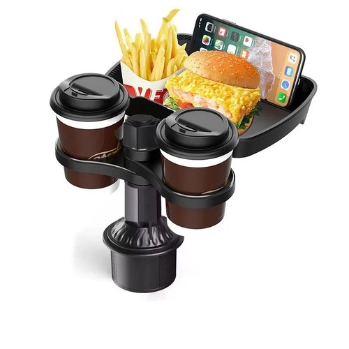 4in1 universal car cup - universal,