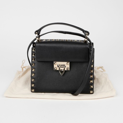 Valentino rockstud shoulder - valentino,