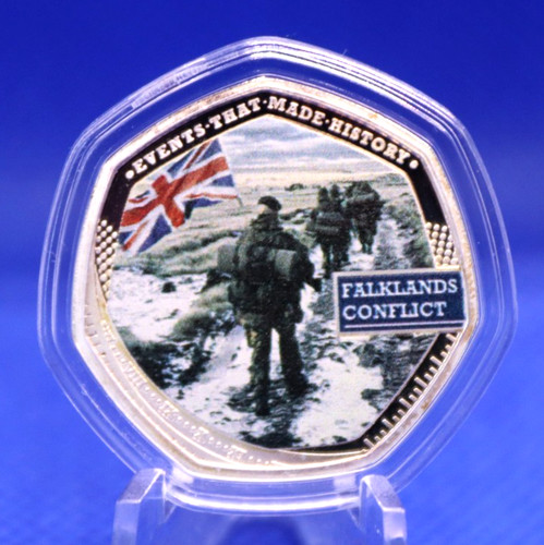 1982 falklands conflict - falklands,