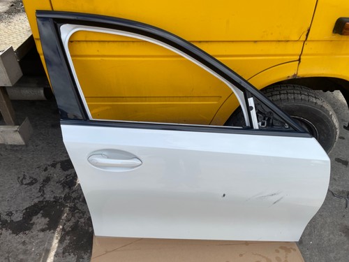 Bmw 330e g20 - bmw, side