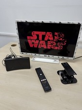 Rare Toshiba 24SW763DB 24"