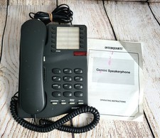 Interquartz Gemini Speaker