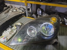 VAUXHALL ASTRA H MK5 54-10 24451030 NEARSIDE LEFT PASSENGER FRONT HEADLIGHT #176