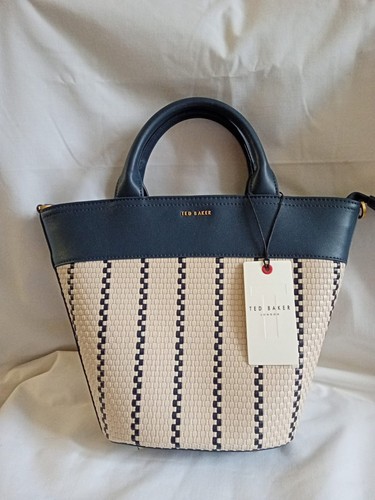 Ted baker navy blue - baker, and