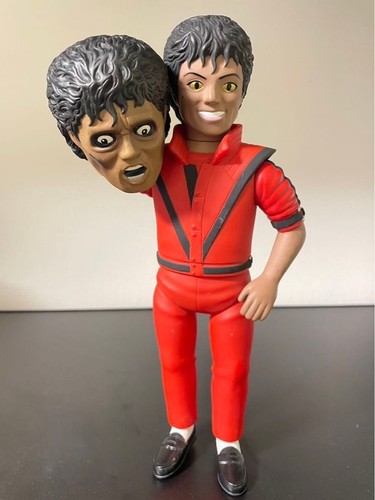 Marusan michael jackson - michael,
