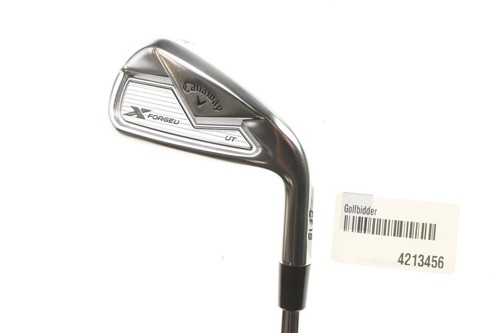 Callaway forged 18 - x, ut