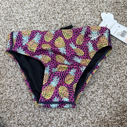 New speedo men eco - new, endurance