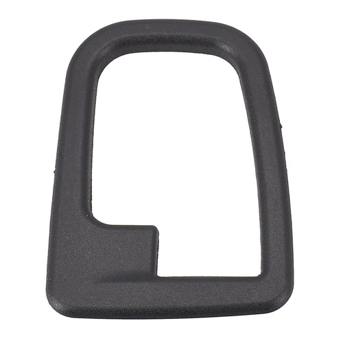 2pcs interior door handle - 2pcs,