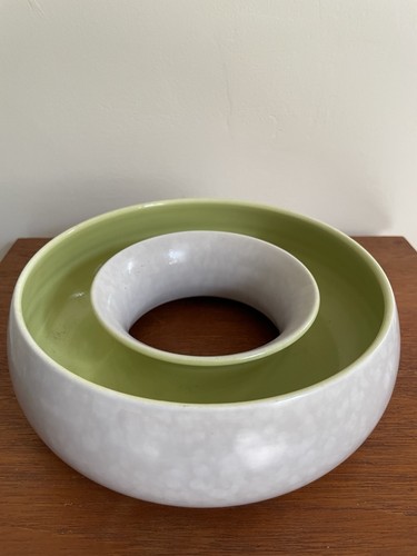 Vintage poole pottery seagull - poole,