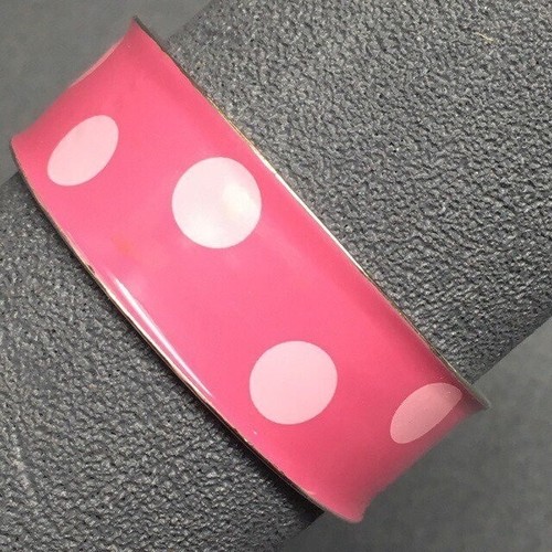 Small bangle bracelet barbie - small,