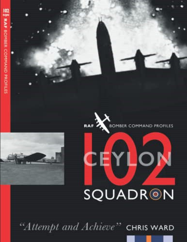 102 squadron raf - (ceylon), squadron: