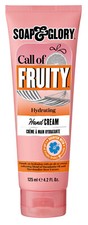 Soap and glory call fruity - and,