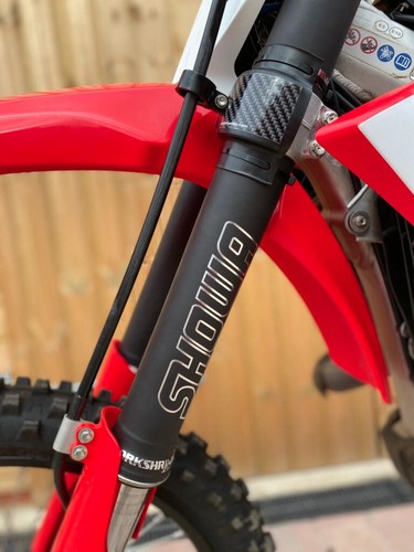Suzuki rmz 125 250 450 - suzuki,