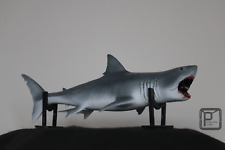 Bruce the Shark Model High