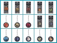 Car Air freshener designed by