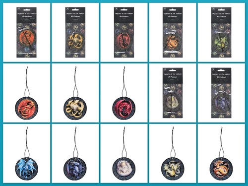 Car air freshener - freshener, by