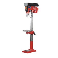 Sealey Pillar Drill Floor