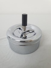 Stainless Steel chrome