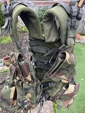 Used WFH assault systems