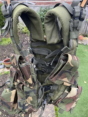 Used wfh assault systems - wfh,